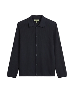 Вязаный кардиган Marc OPolo, marine blue Marc o'polo