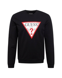 Толстовка Audley, Black Guess
