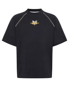 Футболка Eichbichler, Black Carlo colucci