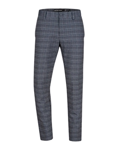 Узкие брюки Rodekro, Navy Indicode jeans