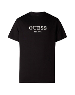 Футболка, Black Guess
