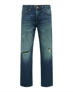 Повседневные джинсы  ONSEDGE, Blue denim Only & sons