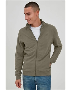 Толстовка из смесового материала " BHAvebury", цвет Deep Depths Blend