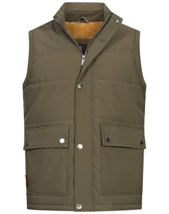 Жилет, Green Indicode jeans