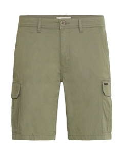 Повседневные брюки-карго SDKALLANT, Olive Solid