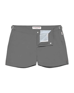 Плавательные шорты с регулируемой талией, серый Orlebar brown