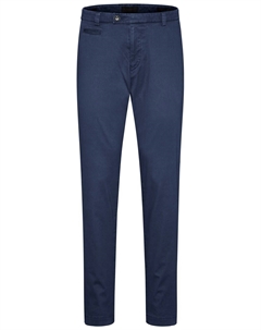 Повседневные брюки-чинос, marine blue Bugatti
