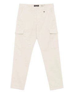 Брюки карго, нейтральный Marc o'polo