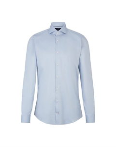 Рубашка Slim Fit на пуговицах Pai, Light blue Joop