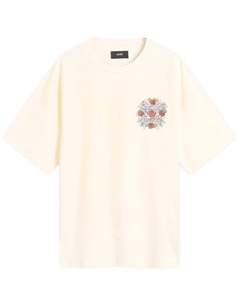 Футболка «Кристалл в беде», Ivory Amiri