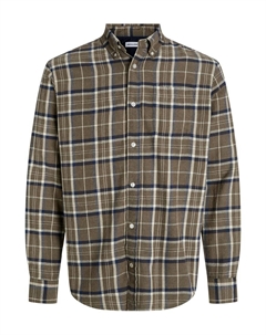 Рубашка на пуговицах Comfort fit  JJEClassic, Brocade Jack & jones