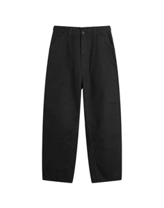 Брюки до колена Og, черный Carhartt wip
