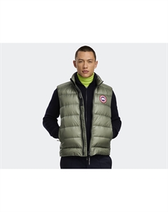 Жилет Crofton, Sagebrush Canada goose