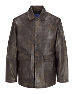 Демисезонная куртка , Brown Jack & jones