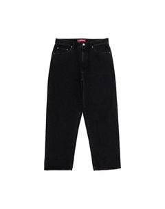 Джинсы Baggy Jean, Black Supreme