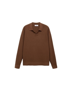 Свитер Antiguas, Brown Mango man