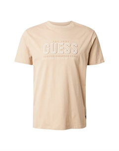 Футболка, Beige Guess