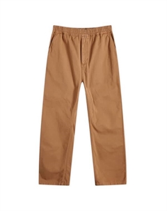 Штаны Флинта, Peanut Carhartt wip