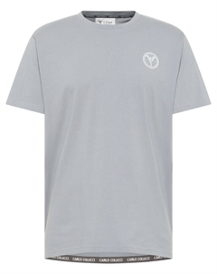 Футболка Demitri, Lilac Carlo colucci