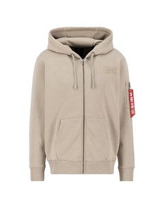 Толстовка, Black Alpha industries