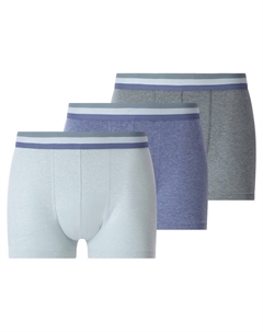 Боксеры Rolflund, Blue/Light blue/Grey Jan vanderstorm