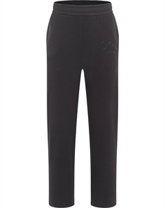 Брюки свободного кроя Dorner, Black Carlo colucci