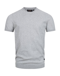 Свитер Vasko, Light grey Indicode jeans