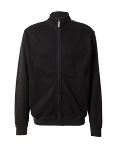 Худи с капюшоном на молнии Sastan, Black Indicode jeans