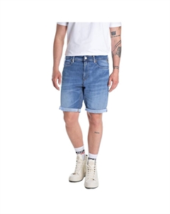 Повседневные брюки, Royal blue Replay