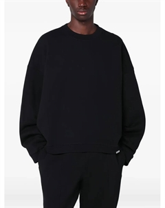 Толстовка с круглым вырезом, черный Represent