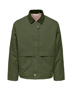 Демисезонная куртка  ONSKOSMO, Olive Only & sons