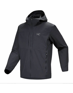 Куртка Gamma Lightweight, черный сапфир Arcteryx