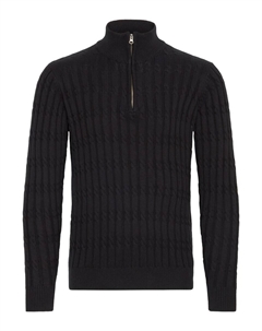 Свитер Ricardo, Black Indicode jeans