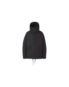 Мужской пуховик, цвет Black Burberry