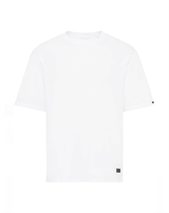 Футболка SDJULIAN, White Solid