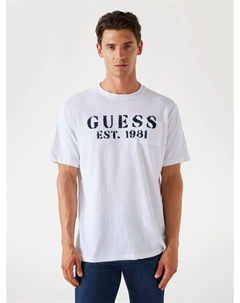 Футболка, White Guess