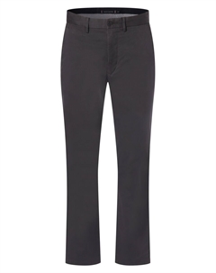 Повседневные брюки-чинос 1985 Denton, Anthracite Tommy hilfiger