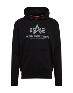 Толстовка, Black Alpha industries