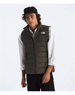 Жилет Aconcagua 3 для мужчин, New Taupe Green The north face