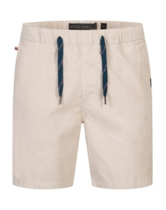 Повседневные брюки Polle, White Indicode jeans