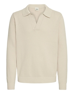 Свитер SDRHETT, Beige Solid