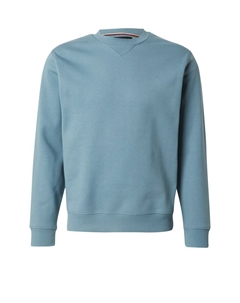 Толстовка, Smoke blue Replay