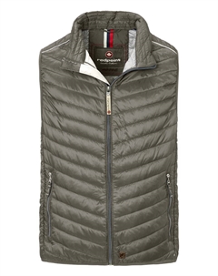 Жилет, Green Redpoint