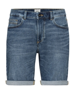 Повседневные джинсы, Dark blue Camel active