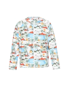 Демисезонная куртка, Off white Mo