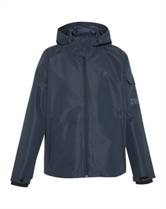 Демисезонная куртка, Dark blue Polo sylt