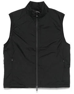 Жилет Turner, черный Save the duck