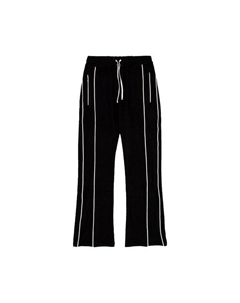 Брюки Johnny Track Flare, Black Amiri