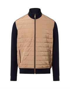 Демисезонная куртка, Beige Bugatti