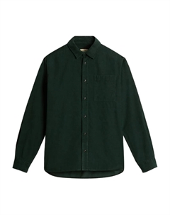 Рубашка Mackey, зеленый Woolrich
